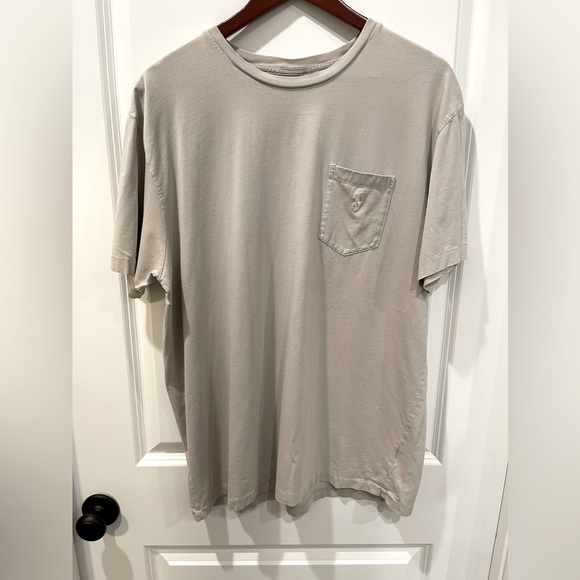 (7) Individual Polo Tees, Extremely Soft and Comfortable. Worn just a few times. - Picture 8 of 15